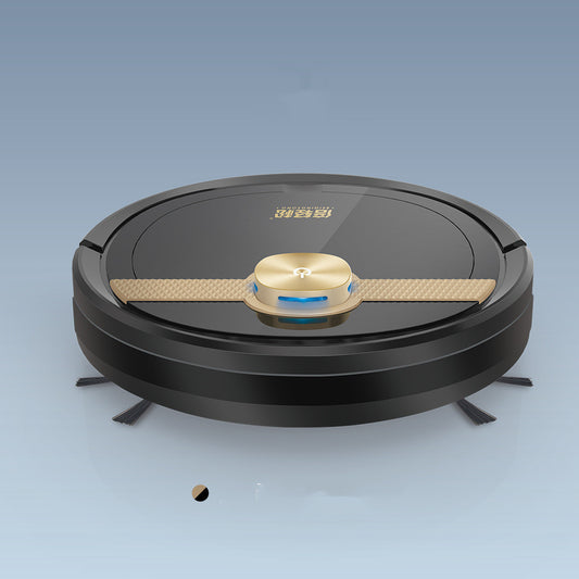 Smart USB Home Cleaning Robot Vacuum Cleaner